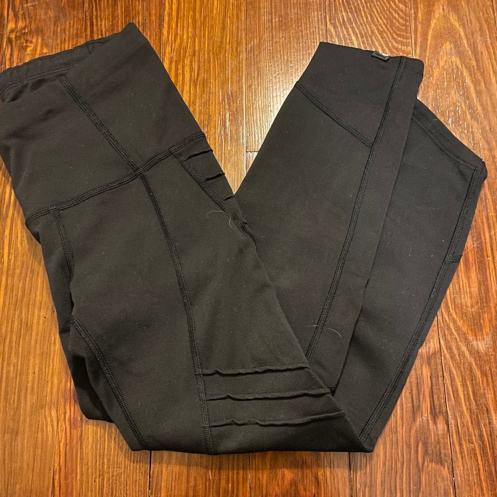 Oiselle Aero 2.0 tights sz 2